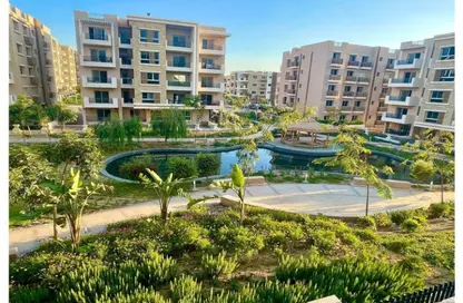 Apartment - 1 Bathroom for sale in Sarai - Mostakbal City Compounds - Mostakbal City - Future City - Cairo