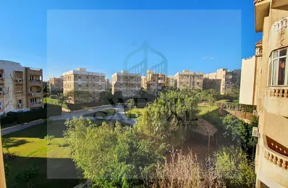 Apartment - 3 Bedrooms - 3 Bathrooms for sale in Six West - Beverly Hills - Sheikh Zayed Compounds - Sheikh Zayed City - Giza