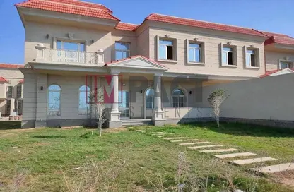 Villa - 5 Bedrooms - 4 Bathrooms for sale in Zahya New Mansoura - New Mansoura - Al Daqahlya