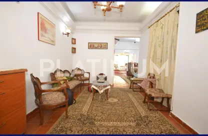 Apartment - 2 Bedrooms - 2 Bathrooms for rent in Syria St. - Roushdy - Hay Sharq - Alexandria