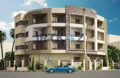 Apartment - 3 Bedrooms - 2 Bathrooms for sale in Al Andalus El Gedida - Al Andalus District - New Cairo City - Cairo