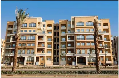 Penthouse - 3 Bedrooms - 3 Bathrooms for sale in Al Maqsad - New Capital Compounds - New Capital City - Cairo