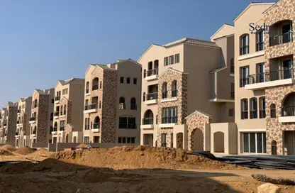 Townhouse - 4 Bedrooms - 4 Bathrooms for sale in Green Square - Mostakbal City Compounds - Mostakbal City - Future City - Cairo