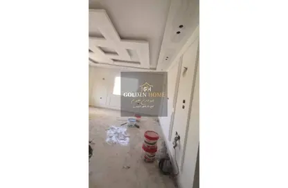 Apartment - 2 Bedrooms - 2 Bathrooms for sale in Al Fayoumy St. - 1st District - 6 October City - Giza