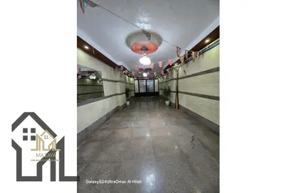 Apartment - 3 Bedrooms - 1 Bathroom for sale in Gate 4 - Mena - Hadayek El Ahram - Giza