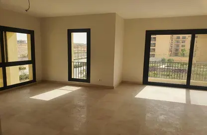 Apartment - 3 Bedrooms - 3 Bathrooms for sale in O West - 6 October Compounds - 6 October City - Giza