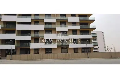 Apartment - 2 Bedrooms - 2 Bathrooms for sale in Al Burouj Compound - El Shorouk Compounds - Shorouk City - Cairo