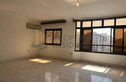 Apartment - 3 Bedrooms - 2 Bathrooms for rent in Lebanon Square - Mohandessin - Giza