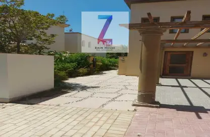 Villa - 4 Bedrooms - 4 Bathrooms for sale in Marassi - Sidi Abdel Rahman - North Coast