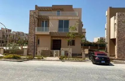 Villa - 4 Bedrooms - 3 Bathrooms for sale in Rayos - 6 October Compounds - 6 October City - Giza