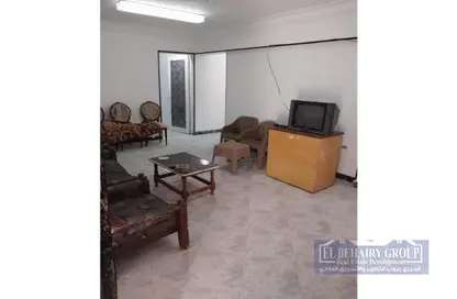 Apartment - 3 Bedrooms - 1 Bathroom for sale in The 3rd Settlement - New Cairo City - Cairo