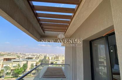 Apartment - 2 Bedrooms - 2 Bathrooms for sale in Villette - 5th Settlement Compounds - The 5th Settlement - New Cairo City - Cairo