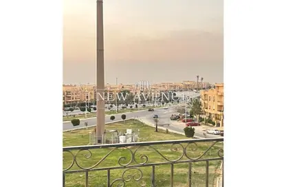 Apartment - 3 Bedrooms - 3 Bathrooms for sale in El Koronfel - The 5th Settlement - New Cairo City - Cairo