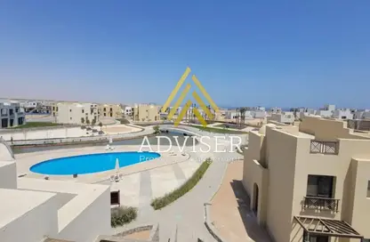 Villa - 3 Bedrooms - 4 Bathrooms for sale in Makadi Resort - Makadi - Hurghada - Red Sea