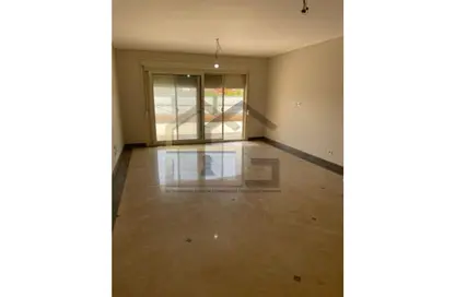 Apartment - 1 Bedroom - 2 Bathrooms for rent in New Giza - Cairo Alexandria Desert Road - 6 October City - Giza