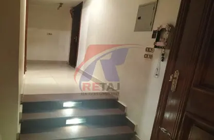 Apartment - 3 Bedrooms - 1 Bathroom for sale in Street 4 - Al Waha City - 10th District - Nasr City - Cairo