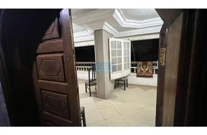 Apartment - 6 Bedrooms - 4 Bathrooms for sale in Al Haram  St. - Giza District - Ganoub El Giza - Giza