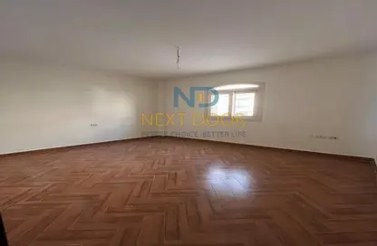 Apartment - 3 Bedrooms - 2 Bathrooms for rent in Al Gezira St. - South Investors Area - New Cairo City - Cairo