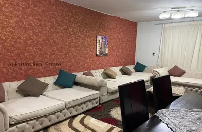 Apartment - 3 Bedrooms - 2 Bathrooms for rent in El Rehab Extension - Al Rehab - New Cairo City - Cairo