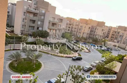 Apartment - 1 Bathroom for sale in Palm Hills Village Gate - South Investors Area - New Cairo City - Cairo