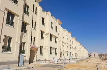 Chalet - 2 Bedrooms - 1 Bathroom for sale in Palm Beach - Al Ain Al Sokhna - Suez