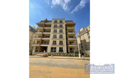 Apartment - 2 Bedrooms - 2 Bathrooms for sale in Neopolis   Wadi Degla - Mostakbal City Compounds - Mostakbal City - Future City - Cairo