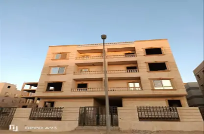 Duplex - 4 Bedrooms - 3 Bathrooms for sale in Al Mahsoura B - Hadayek October - 6 October City - Giza