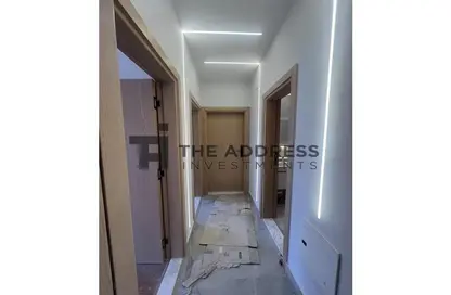 Apartment - 2 Bedrooms - 2 Bathrooms for sale in Villette - 5th Settlement Compounds - The 5th Settlement - New Cairo City - Cairo