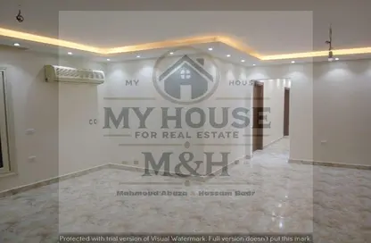 Apartment - 4 Bedrooms - 4 Bathrooms for rent in Stone Residence - 5th Settlement Compounds - The 5th Settlement - New Cairo City - Cairo