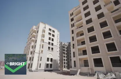 Apartment - 2 Bedrooms - 2 Bathrooms for sale in Anakaji - New Capital Compounds - New Capital City - Cairo