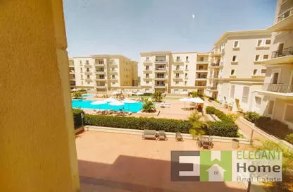 Apartment - 2 Bedrooms - 2 Bathrooms for rent in Mivida - 5th Settlement Compounds - The 5th Settlement - New Cairo City - Cairo