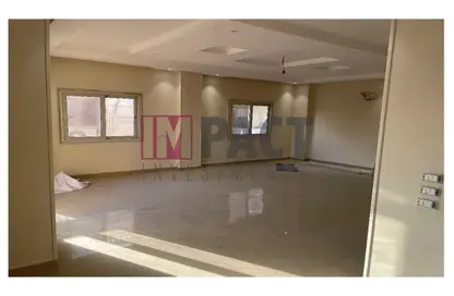 Apartment - 3 Bedrooms - 3 Bathrooms for sale in El Banafseg 6 - El Banafseg - New Cairo City - Cairo