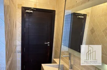 Duplex - 3 Bedrooms - 3 Bathrooms for sale in New Giza - Cairo Alexandria Desert Road - 6 October City - Giza