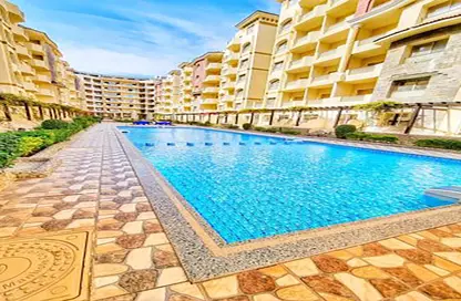 Apartment - Studio - 1 Bathroom for sale in Arabia Area - Hurghada - Red Sea