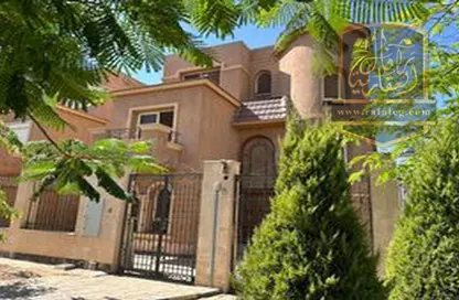 Villa - 5 Bedrooms - 4 Bathrooms for sale in Acacia - 5th Settlement Compounds - The 5th Settlement - New Cairo City - Cairo