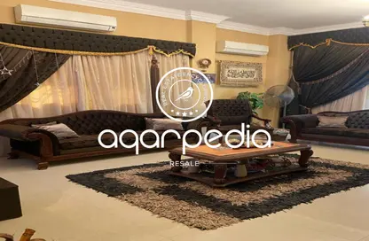 Apartment - 3 Bedrooms - 2 Bathrooms for sale in Al Yasmeen Square - El Yasmeen - New Cairo City - Cairo