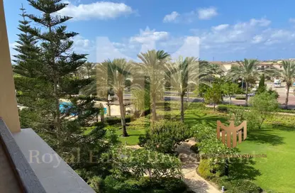 Chalet - 4 Bedrooms - 4 Bathrooms for sale in Marassi - Sidi Abdel Rahman - North Coast