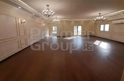 Apartment - 3 Bedrooms - 3 Bathrooms for sale in East The Academy - New Cairo City - Cairo