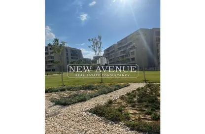 Apartment - 2 Bedrooms - 3 Bathrooms for sale in Capital Gardens   Palm Hills - Mostakbal City Compounds - Mostakbal City - Future City - Cairo