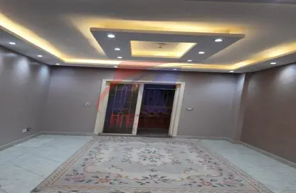 Apartment - 3 Bedrooms - 1 Bathroom for sale in Masaken Zahraa Nasr City St. - Zahraa Madinat Nasr - Nasr City - Cairo