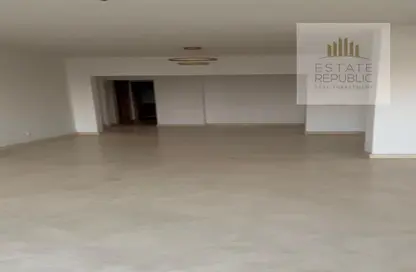 Apartment - 3 Bedrooms - 3 Bathrooms for sale in The Sierras - Uptown Cairo - Mokattam - Cairo