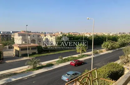 Apartment - 3 Bedrooms - 3 Bathrooms for sale in Retaj - South Investors Area - New Cairo City - Cairo