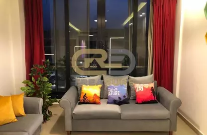 Penthouse - 3 Bedrooms - 4 Bathrooms for rent in Midtown - South Investors Area - New Cairo City - Cairo