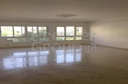 Apartment - 3 Bedrooms - 2 Bathrooms for rent in Beverly Hills Road - 17th District - Sheikh Zayed City - Giza