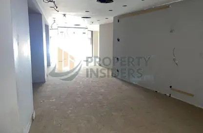 Shop - Studio - 1 Bathroom for rent in Al Hegaz St. - Mohandessin - Giza