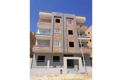 Duplex - 6 Bedrooms - 3 Bathrooms for sale in El Motamayez District - Badr City - Cairo