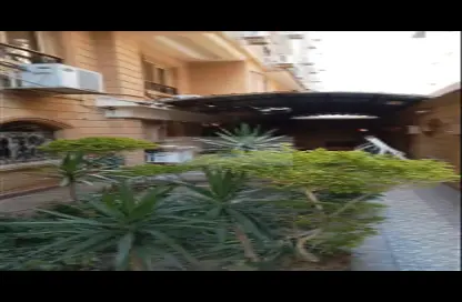 Apartment - 1 Bedroom - 1 Bathroom for rent in Street 198 - Degla - Hay El Maadi - Cairo