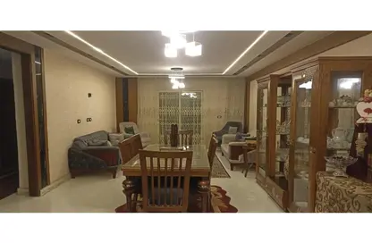 Apartment - 3 Bedrooms - 2 Bathrooms for sale in Gate 2 - Khafre - Hadayek El Ahram - Giza