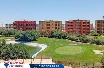 Apartment - 2 Bedrooms - 1 Bathroom for sale in Golf Porto Marina - Al Alamein - North Coast