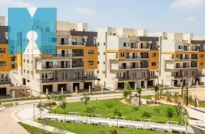 Apartment - 3 Bedrooms - 2 Bathrooms for sale in Tala - 6 October Compounds - 6 October City - Giza